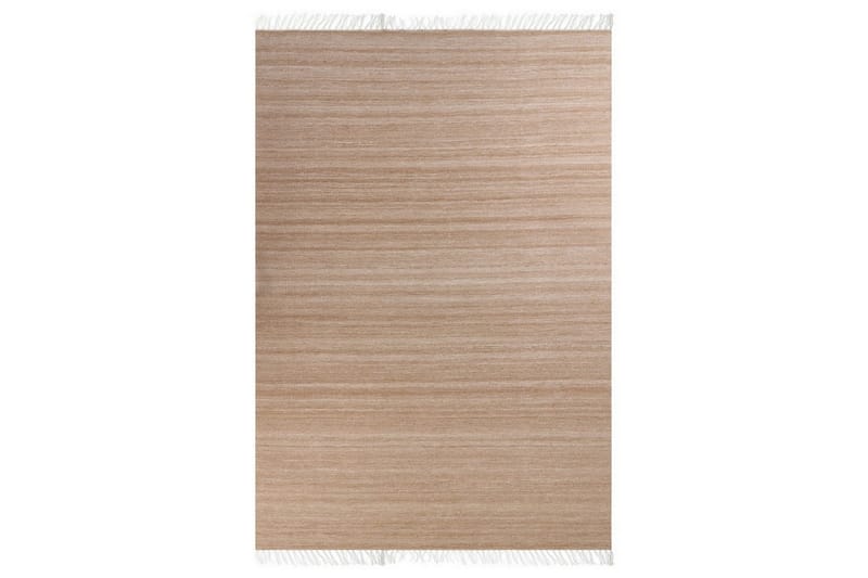 Plattvävd Malhia - Beige, 160x230 cm - Textil & mattor - Mattor - Flatvävda mattor