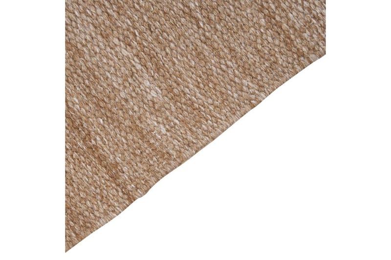 Plattvävd Malhia - Beige, 80x150 cm - Textil & mattor - Mattor - Flatvävda mattor