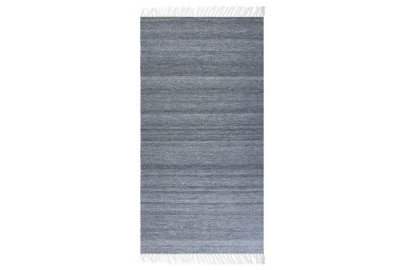 Plattvävd Malhia - Grå, 80x150 cm - Textil & mattor - Mattor - Flatvävda mattor