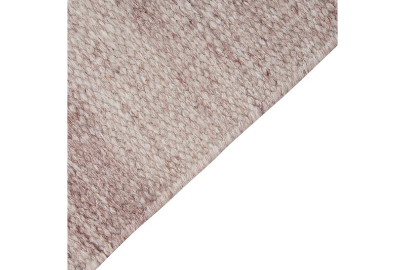 Plattvävd Malhia - Röd, 160x230 cm - Textil & mattor - Mattor - Flatvävda mattor