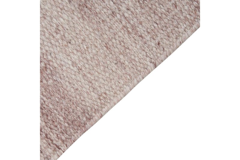 Plattvävd Malhia - Röd, 80x150 cm - Textil & mattor - Mattor - Flatvävda mattor