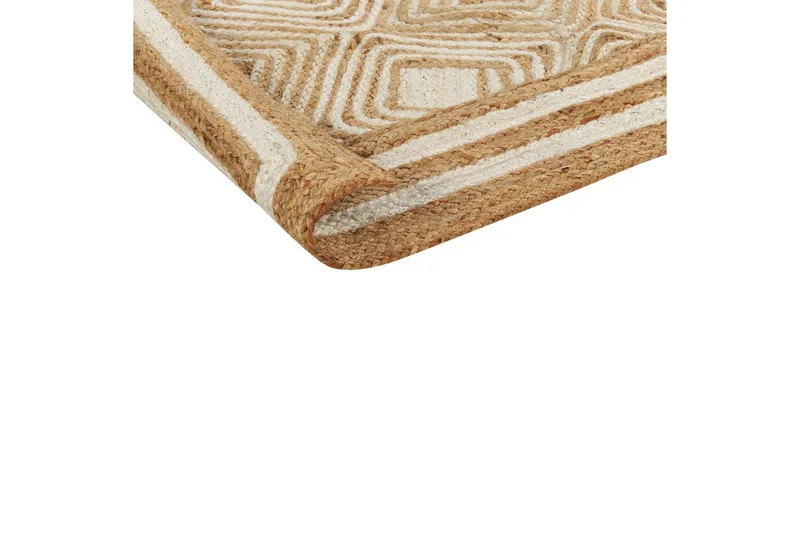 Plattvävd Mengen - 160x230 cm - Textil & mattor - Mattor - Modern matta - Sisalmattor