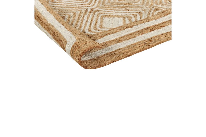 Plattvävd Mengen - 160x230 cm - Textil & mattor - Mattor - Flatvävda mattor