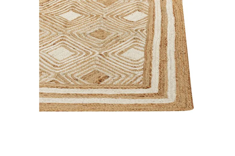 Plattvävd Mengen - 160x230 cm - Textil & mattor - Mattor - Modern matta - Sisalmattor