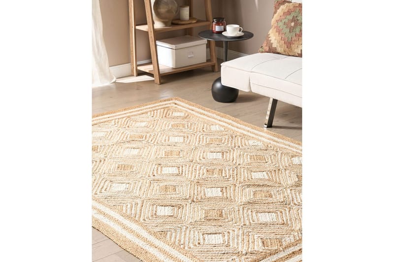 Plattvävd Mengen - 160x230 cm - Textil & mattor - Mattor - Flatvävda mattor