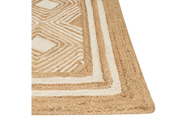 Plattvävd Mengen - 200x300 cm - Textil & mattor - Mattor - Flatvävda mattor