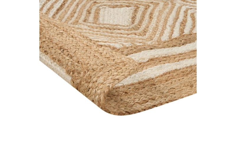 Plattvävd Mengen - 200x300 cm - Textil & mattor - Mattor - Flatvävda mattor