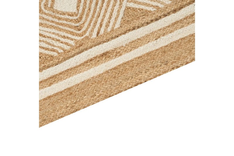 Plattvävd Mengen - 200x300 cm - Textil & mattor - Mattor - Flatvävda mattor