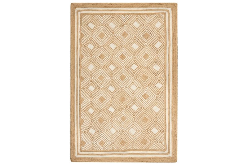 Plattvävd Mengen, 200x300 cm