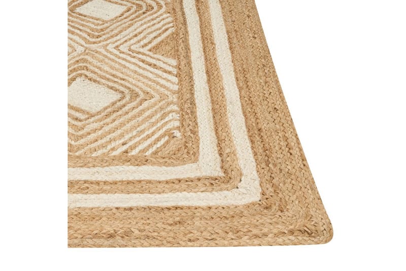 Plattvävd Mengen - 300x400 cm - Textil & mattor - Mattor - Flatvävda mattor