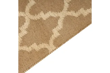 Plattvävd Mermer - 160x230 cm - Textil & mattor - Mattor - Stora mattor