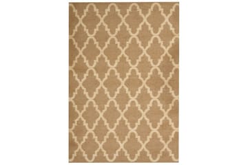 Plattvävd Mermer - 160x230 cm - Textil & mattor - Mattor - Stora mattor