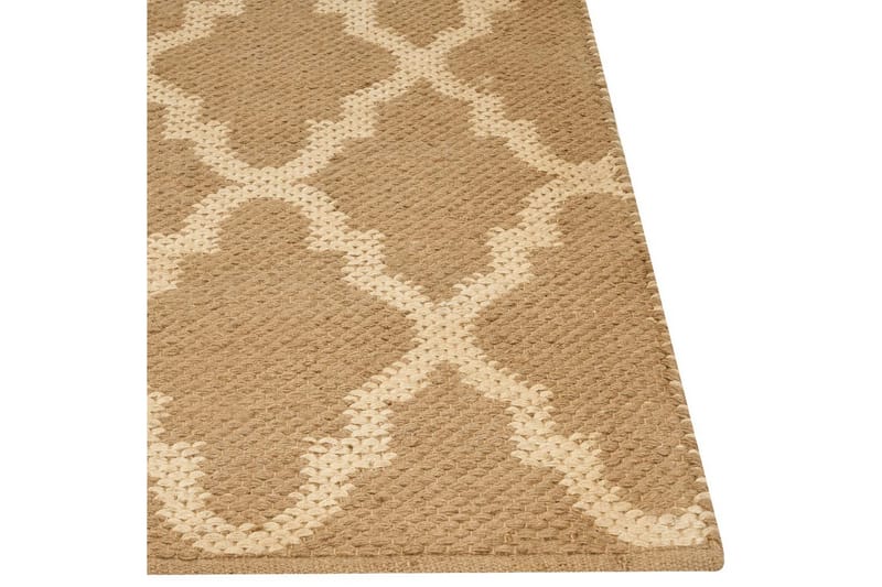 Plattvävd Mermer - 200x300 cm - Textil & mattor - Mattor - Flatvävda mattor