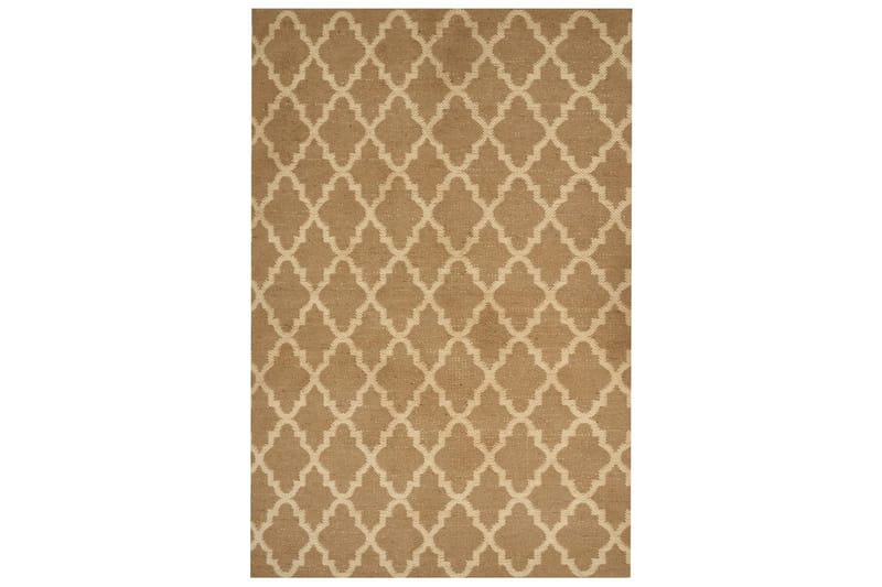 Plattvävd Mermer - 200x300 cm - Textil & mattor - Mattor - Flatvävda mattor