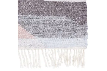 Plattvävd Nakkas - 140x200 cm - Textil & mattor - Mattor - Flatvävda mattor
