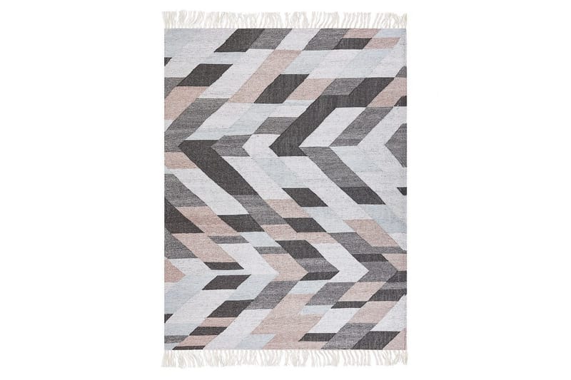 Plattvävd Nakkas, 140x200 cm