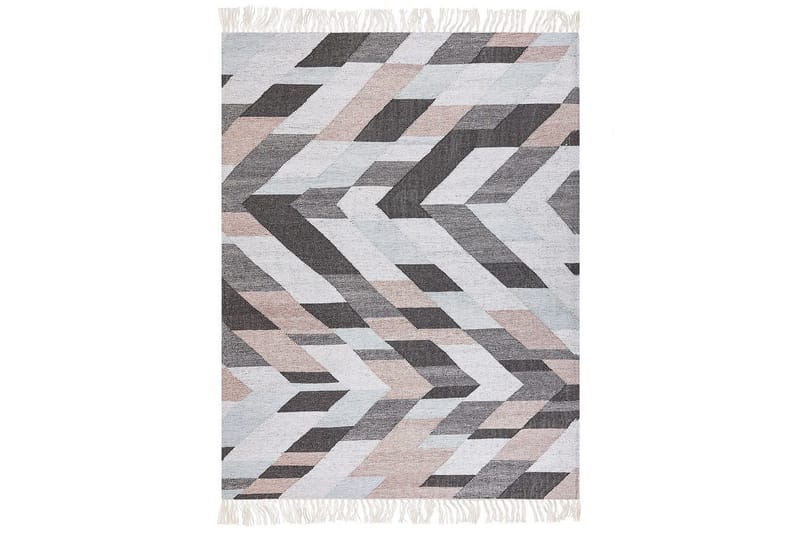 Plattvävd Nakkas, 160x230 cm