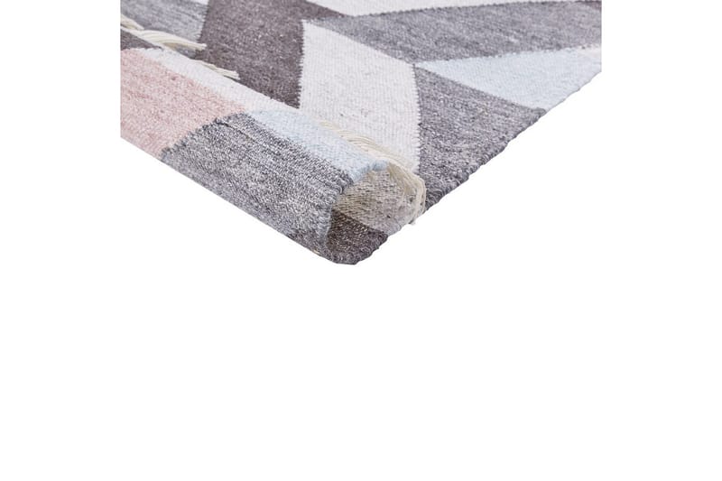 Plattvävd Nakkas - 80x150 cm - Textil & mattor - Mattor - Små mattor