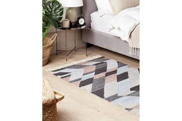 Plattvävd Nakkas - 80x150 cm - Textil & mattor - Mattor - Flatvävda mattor