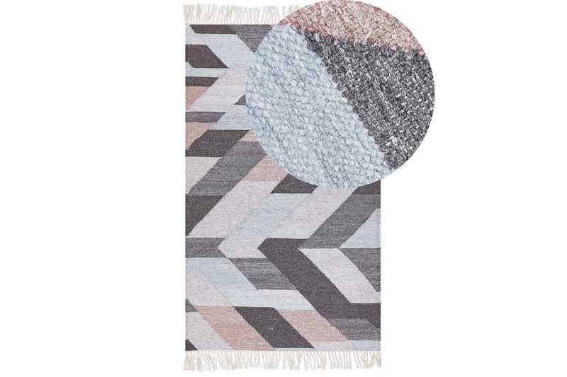 Plattvävd Nakkas - 80x150 cm - Textil & mattor - Mattor - Flatvävda mattor