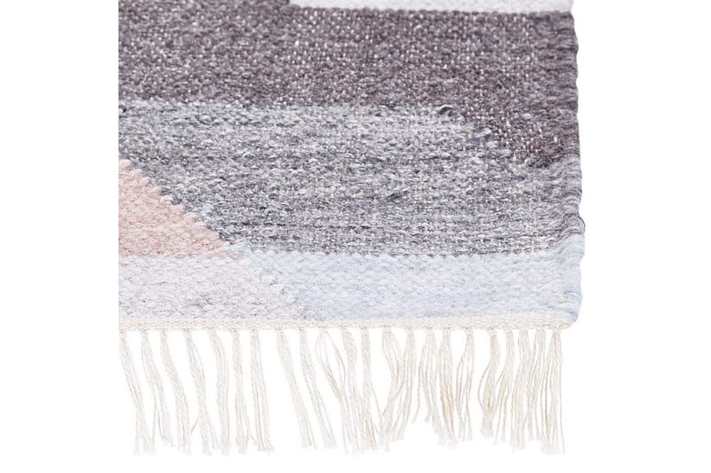 Plattvävd Nakkas - 80x150 cm - Textil & mattor - Mattor - Små mattor