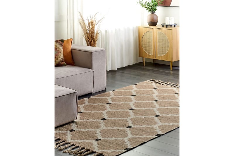 Plattvävd Orencik - 160x230 cm - Textil & mattor - Mattor - Flatvävda mattor