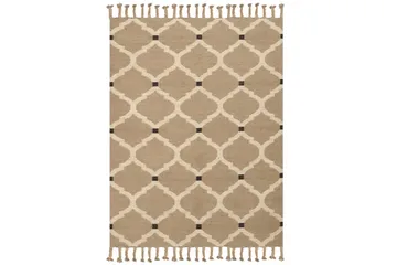 Plattvävd Orencik - 160x230 cm - Textil & mattor - Mattor - Flatvävda mattor