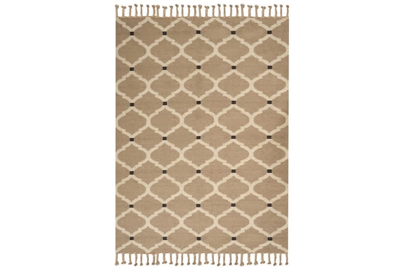 Plattvävd Orencik - 200x300 cm - Textil & mattor - Mattor - Flatvävda mattor