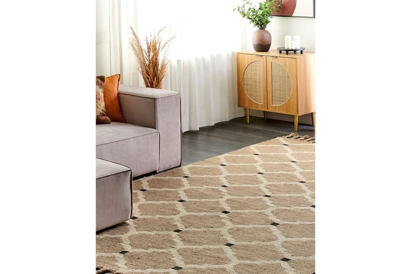 Plattvävd Orencik - 200x300 cm - Textil & mattor - Mattor - Flatvävda mattor