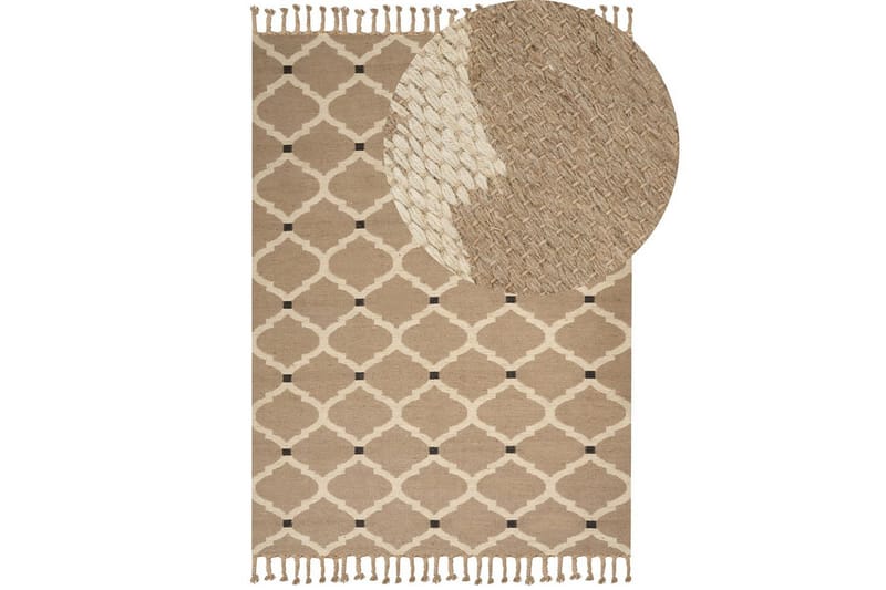 Plattvävd Orencik - 200x300 cm - Textil & mattor - Mattor - Flatvävda mattor