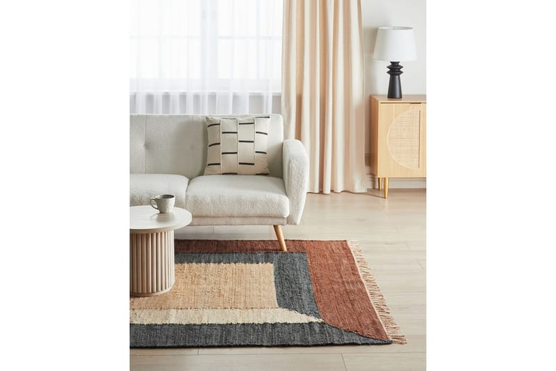 Plattvävd Ortakoy - 160x230 cm - Textil & mattor - Mattor - Flatvävda mattor