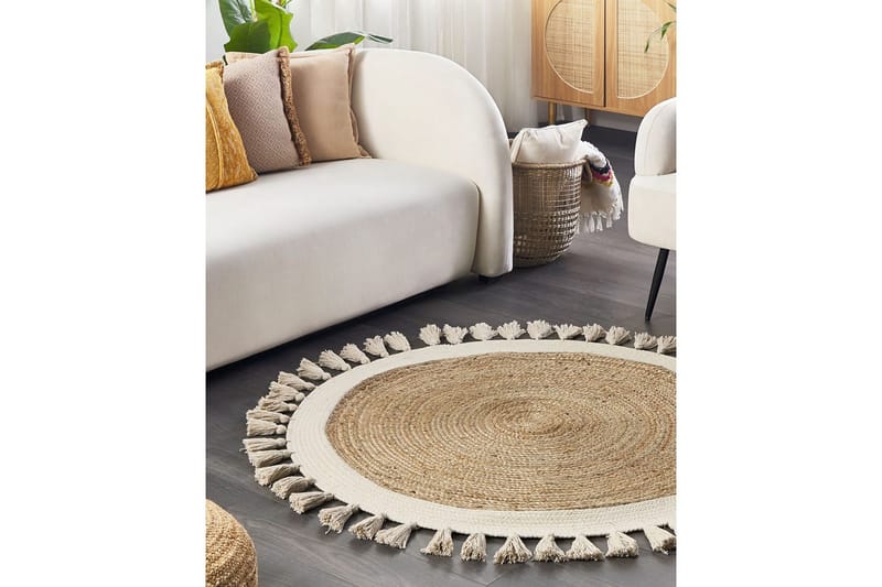 Plattvävd Samsun - Textil & mattor - Mattor - Flatvävda mattor
