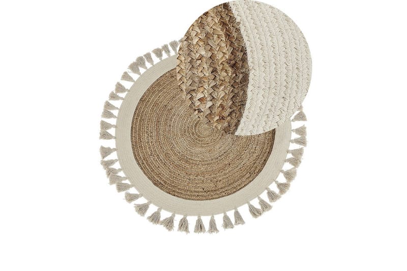 Plattvävd Samsun - Textil & mattor - Mattor - Flatvävda mattor