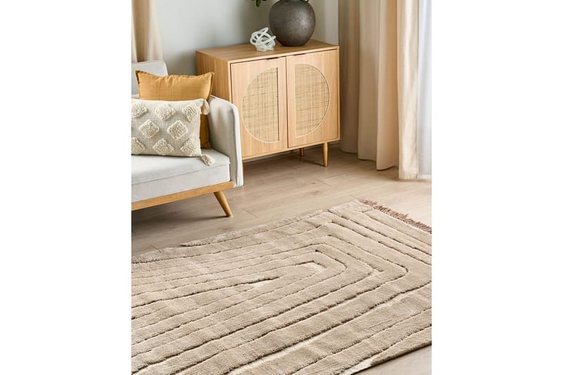 Plattvävd Sazoo - 200x300 cm - Textil & mattor - Mattor - Flatvävda mattor