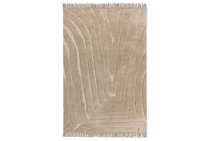 Plattvävd Sazoo, 200x300 cm