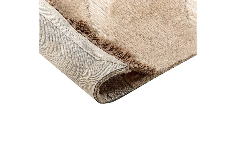 Plattvävd Sazoo - 300x400 cm - Textil & mattor - Mattor - Flatvävda mattor