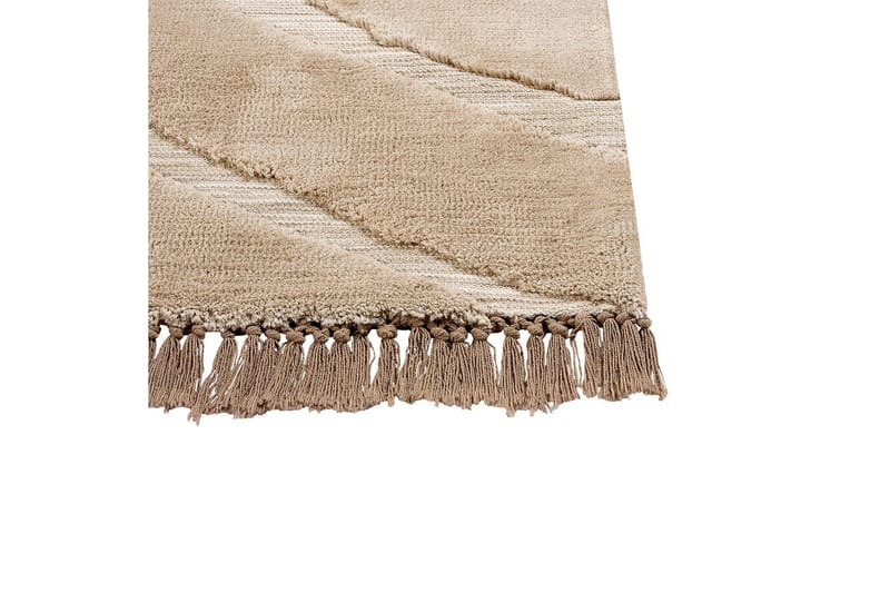 Plattvävd Sazoo - 300x400 cm - Textil & mattor - Mattor - Flatvävda mattor