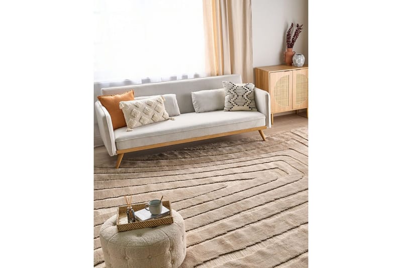 Plattvävd Sazoo - 300x400 cm - Textil & mattor - Mattor - Flatvävda mattor