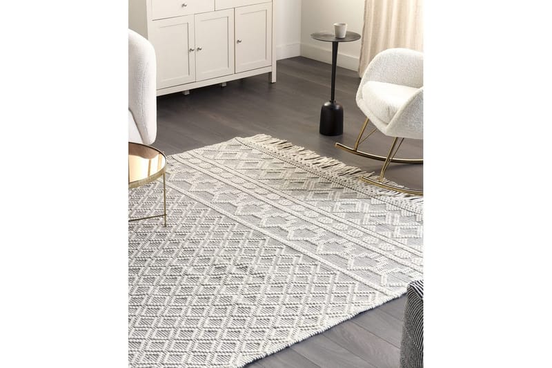 Plattvävd Solhan - Textil & mattor - Mattor - Flatvävda mattor