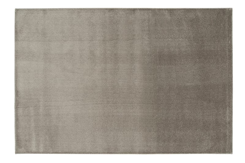 Satine Matta 80x150 cm Grå - Vm Carpet - Ryamatta & luggmatta