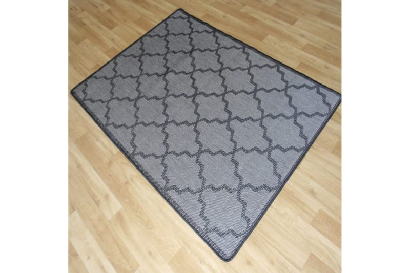 Sisan Matta 120x170 cm - Natur/Grå - Mattor - Stora mattor