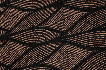 Adhita Entrematta 80x200 cm - Flerfärgad - Textil & mattor - Mattor - Dörrmatta & hallmatta