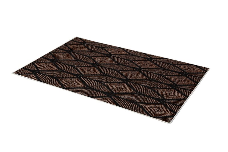 Adhita Entrematta 80x200 cm - Flerfärgad - Textil & mattor - Mattor - Små mattor