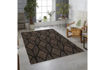 Adhita Matta 80x120 cm - Flerfärgad - Textil & mattor - Mattor - Små mattor