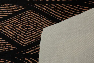 Adhita Matta 80x120 cm - Flerfärgad - Textil & mattor - Mattor - Små mattor