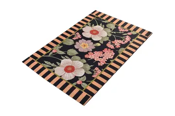 Agnora Dörrmatta 45x70 cm - Flerfärgad - Textil & mattor - Mattor - Små mattor
