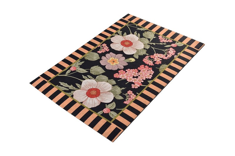 Agnora Dörrmatta 45x70 cm, Flerfärgad