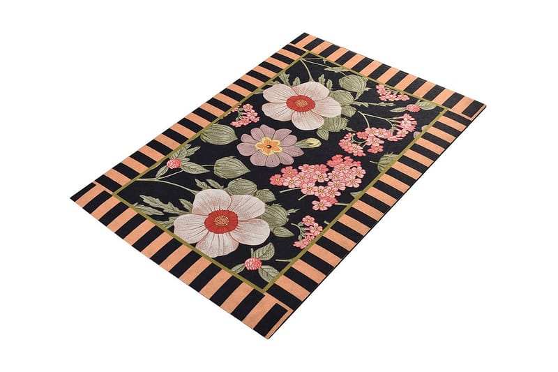 Agnora Dörrmatta 45x70 cm - Flerfärgad - Textil & mattor - Mattor - Små mattor