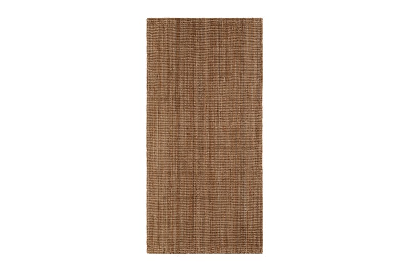 Agra Jutematta 75x230 cm - Natur - Textil & mattor - Mattor - Modern matta - Sisalmattor