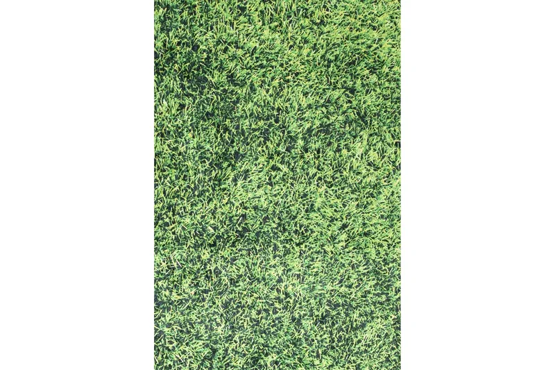 Ahihia Entrematta 80x200 cm - Flerfärgad/Sammet - Textil & mattor - Mattor - Dörrmatta & hallmatta